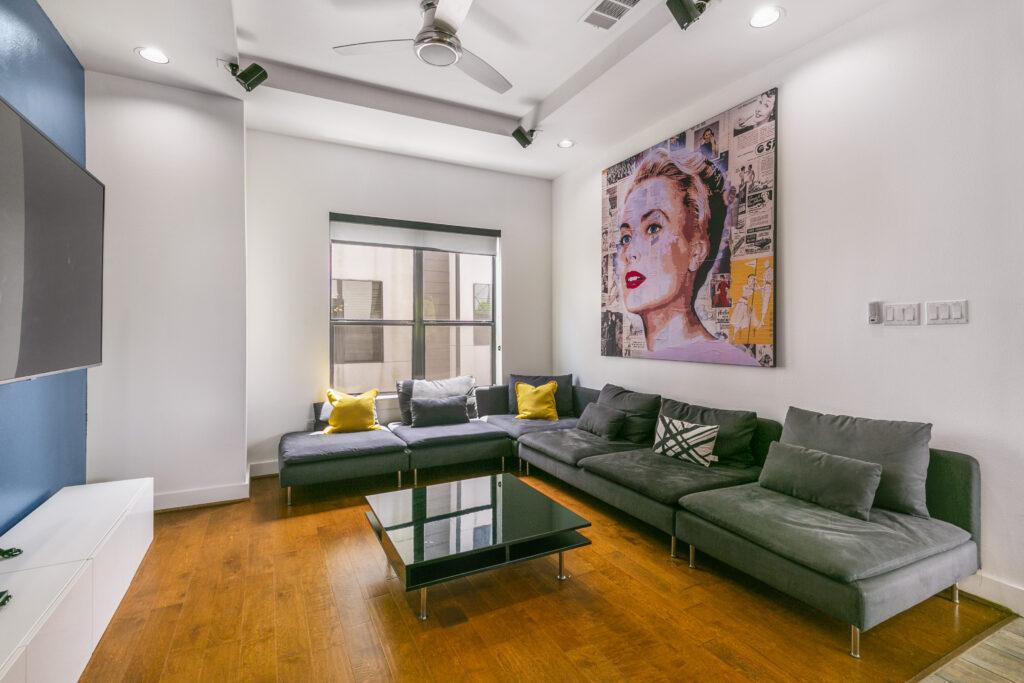 Elysian | Downtown | Houston, TX photo 6