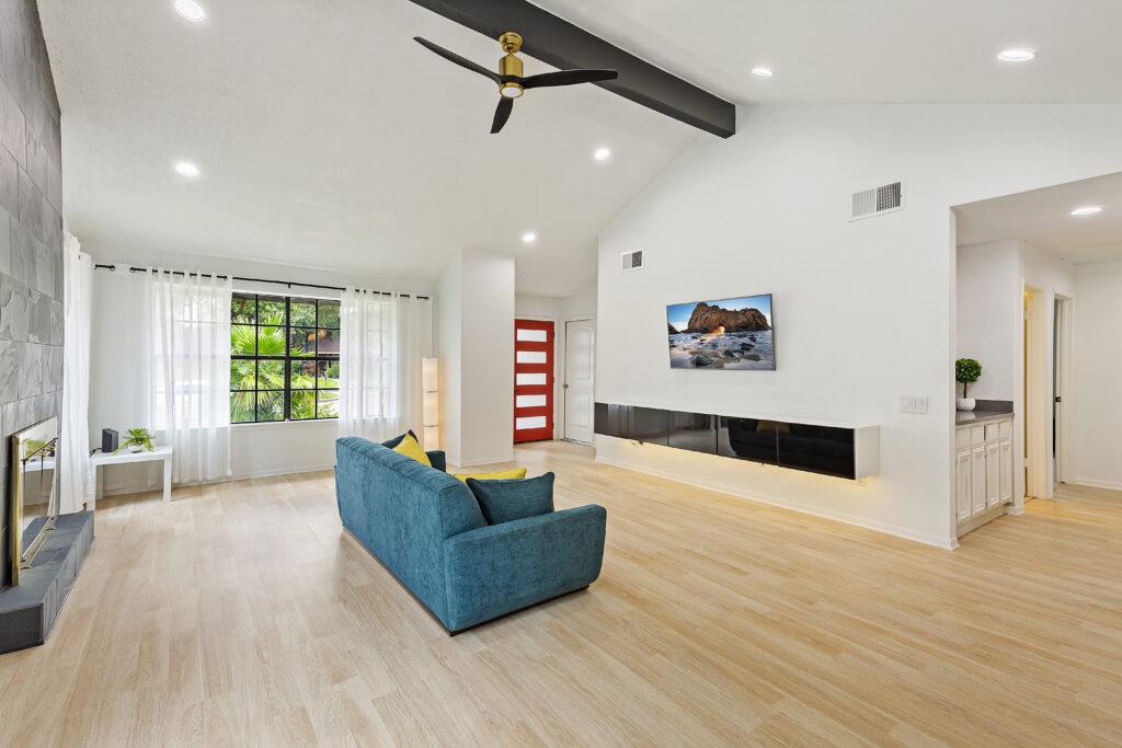 Saddlebough | Jersey Village | Houston, TX