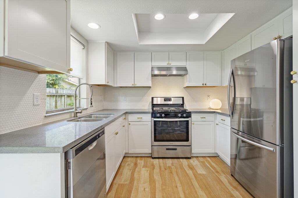 Saddlebough | Jersey Village | Houston, TX photo 2