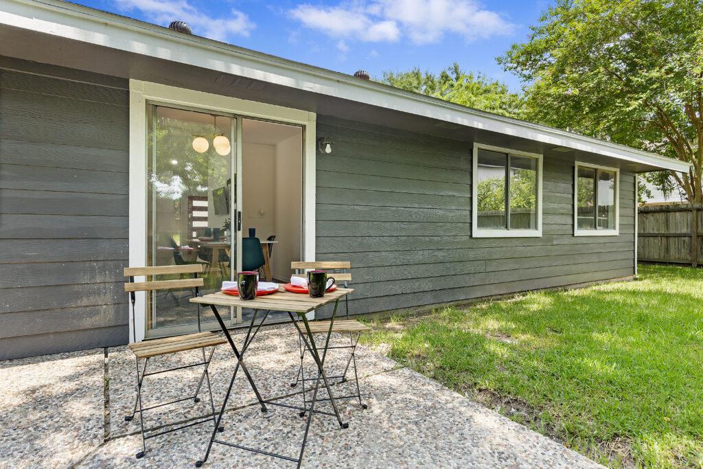 Saddlebough | Jersey Village | Houston, TX photo 4