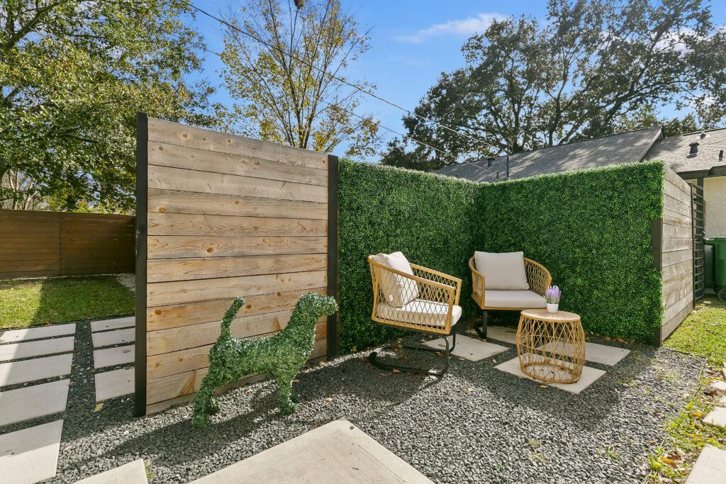 Tiny House | Central Houston, TX