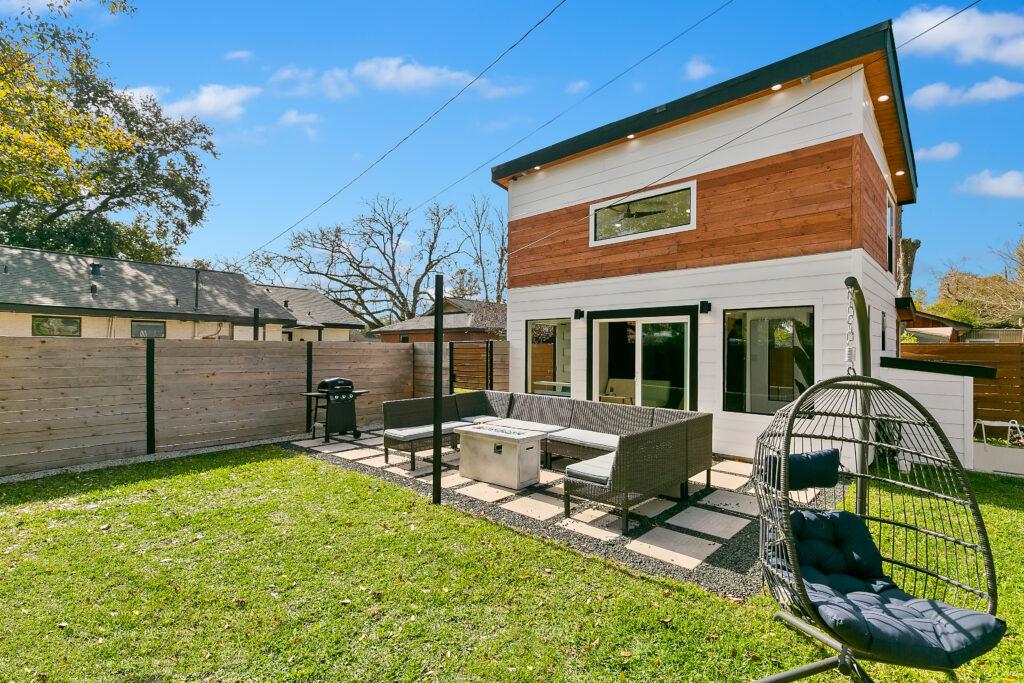 Tiny House | Central Houston, TX photo 4