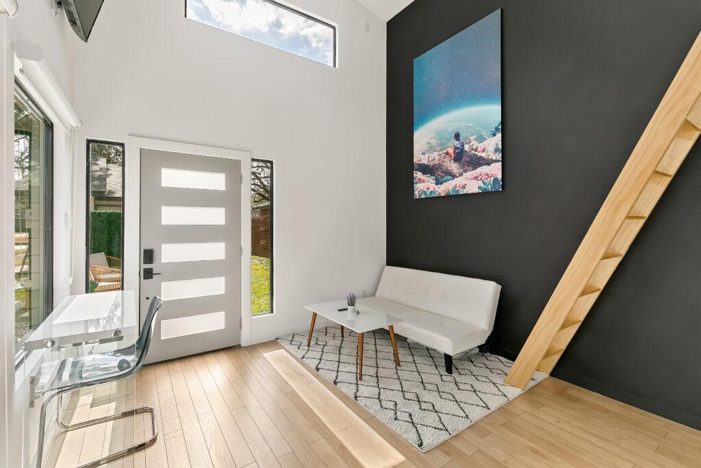 Tiny House | Central Houston, TX photo 6
