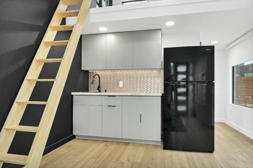 Tiny House | Central Houston, TX photo 20