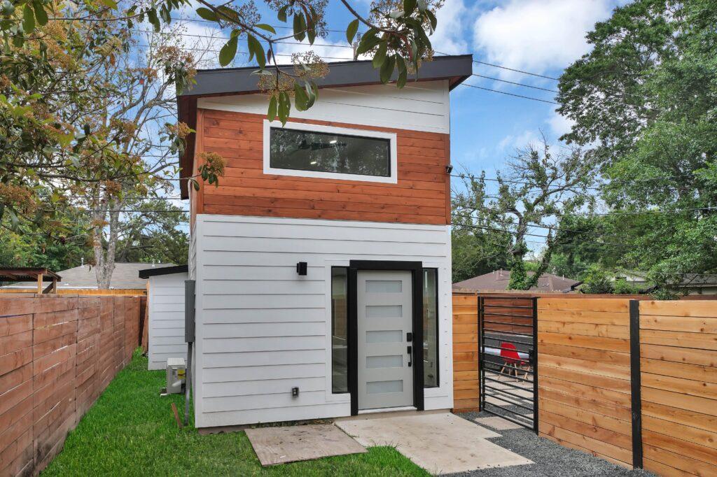 Tiny House | Central Houston, TX photo 21
