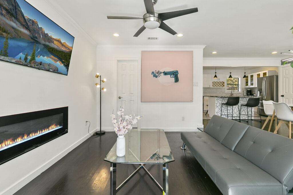 43rd St | Central | Houston, TX photo 15